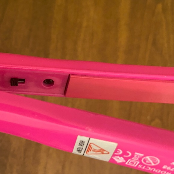 Mini straightener - Picture 5 of 9